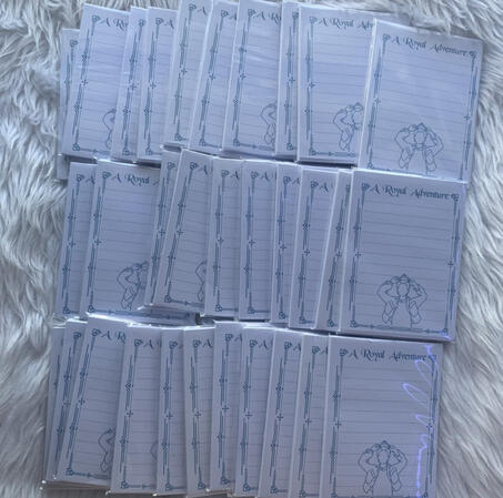 CSE Notepad