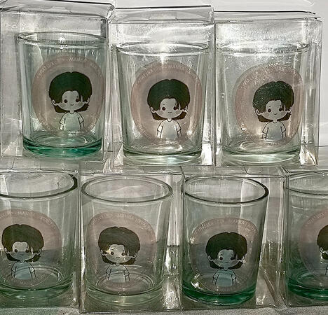 XUXI PH Shotglass